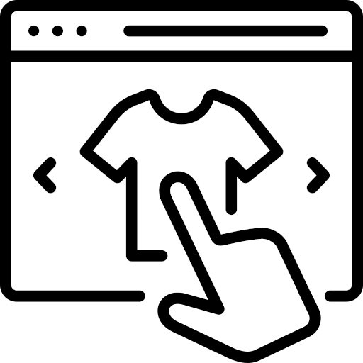 La boutique en ligne
